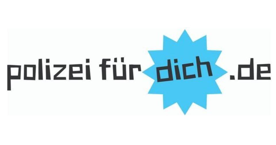 Das Bild zeigt das Logo des Landeskriminalamts NRW.